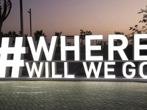 The exhibition entitled “Where We Will Go?” presents the work of Dutch photographer and academic Kadir van Lohuizen.