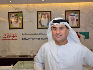 Waleed Abdul Malik, Director of Business Registration in BRL
