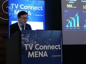 وانغ بن، رئيس خبراء خدمات وحلول الفيديو في هواوي الشرق الأوسط