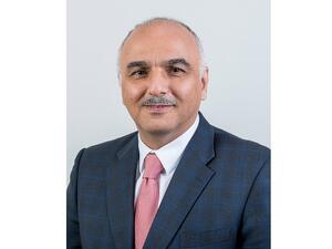 وسيم سليمان، المدير العام لشركة الخليج للحاسبات الآلية في الكويت