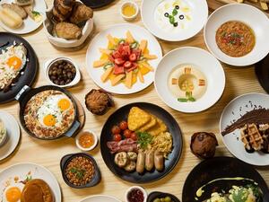 The Hide Restaurant will present a fine dining concept in an in-door area with a wide balcony that will be facing the Birds Park, Zoo Zipline and Climb Adventure.