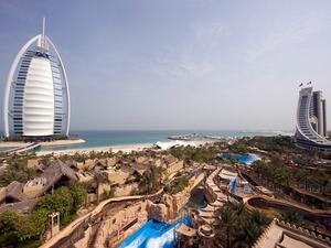 مجموعة جميرا