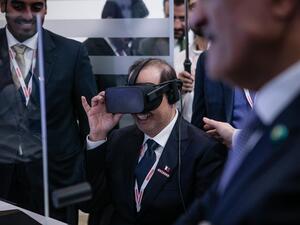 Ooredoo is leveraging Nokia’s 5G-ready products to pave the path towards 5G adoption across the Middle East, North Africa, and Southeast Asia.