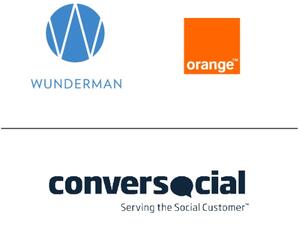 وندرمان، Conversocial وOrange