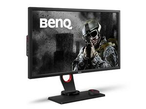 BenQ professional gaming monitor