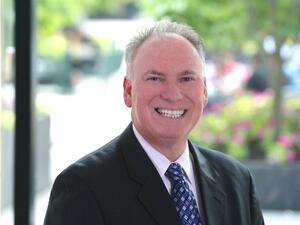 Jeff Jacobson, Xerox CEO