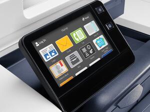 The VersaLink B7000 series has comprehensive safety features that address and secure points of vulnerability. 