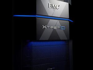 XtremIO
