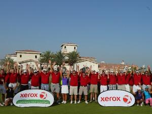 Xerox Corporate Golf Challenge