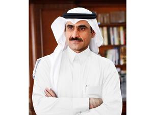 Yousef Bin Abdullah Al Shelash, Chairman of Dar Al Arkan Development
