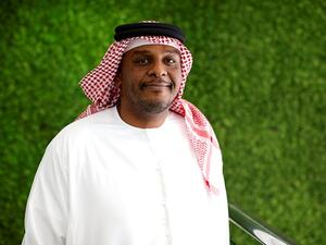 Yousif Najem Al Khanjari, Chief Financial Officer at Daman.