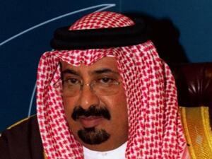 رئيس مجلس إدارة شركة زين البحرين معالي الشيخ أحمد بن علي آل خليفة