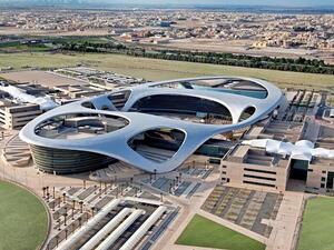 Zayed University