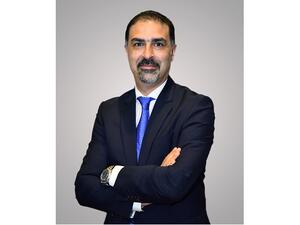 Ziad El Masri, Managing Director, Hakaya Collection and RAK Hospitality Logistics