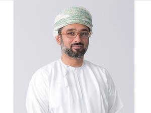 رائد بن محمد داوود، مدير عام العلاقات الحكومية والشؤون التجارية