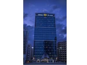 مجموعة جنة للفنادق والمنتجعات