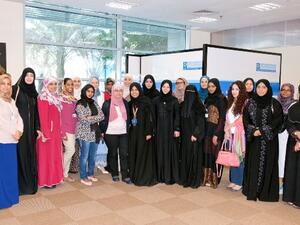 During the workshop