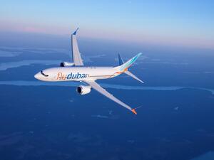 The carrier's first flight landed on 19 March 2018 at Erbil International Airport at 16:10.