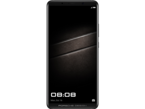 The new Porsche Design Huawei Mate 10 offers the ultimate in intelligence and premium design.