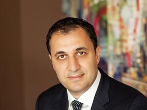 بيتر أوجانيزي، المدير العام، دولة الإمارات العربية المتحدة وشرق أفريقيا، HP Inc.