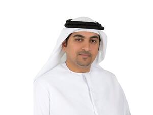 سعادة عبد الله عبد القادر المعيني، مدير عام مواصفات