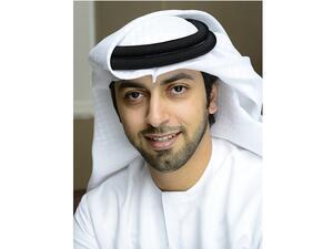 سلطان حمد المطوع الظاهري المدير التنفيذي لقطاع السياحة في دائرة الثقافة والسياحة – أبوظبي