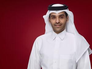 المدير العام والرئيس التنفيذي لـ Ooredoo الكويت الشيخ محمد بن عبدالله آل ثاني