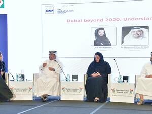 During the event