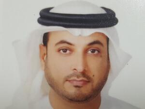 Khamis AL Muhairi, Recruitment Senior Manager at Dubai Customs HR Department