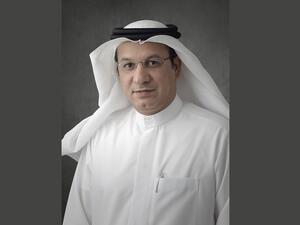 Saeed Al Qatami, CEO of Deyaar