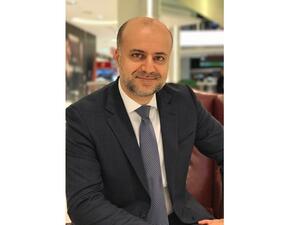 Mr. Bilal Al-Anani Chief Technology Officer