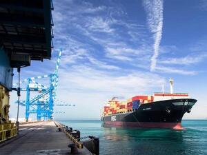 Maqta Gateway launches digital vessel operations in the ports of Abu Dhabi
