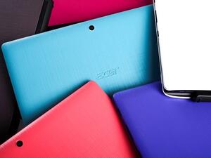 10.1-inch models featuring Intel® Atom quad-core processor