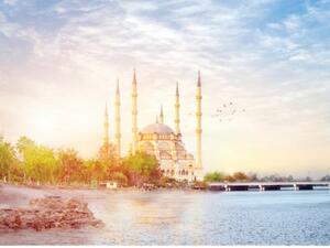 مدينة أضنة في جنوب تركيا