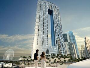 Empower supplies district cooling to approximately 17% of more than 674 hotels in Dubai.