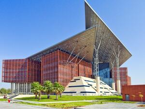 The first phase of the artificial intelligence project for Abu Dhabi's judicial system will employ AI in predicting case settlements at criminal courts.