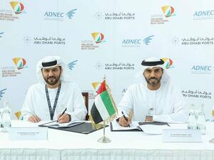 The agreement aims to enhance Abu Dhabi’s position as a prominent leisure marine luxury yachts tourism destination.