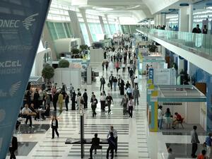 أسبوع أبوظبي للاستدامة 2018 