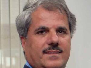 Mr. Ahmad Ayyash, General Manager of Fasttrack
