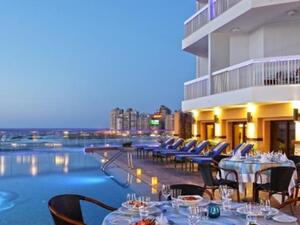 فنادق ومنتجعات هيلتون العالمية، الإسكندرية