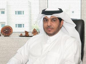 Ali Al Khater, Chief Corporate Communications Officer at HMC