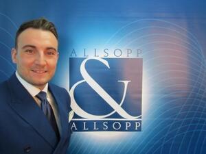 Carl Allsopp, Managing Director, Allsopp & Allsopp