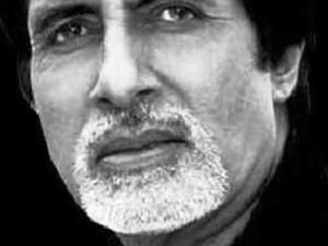 Amitabh Bachchan