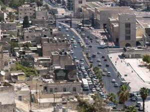 عمان، الأردن
