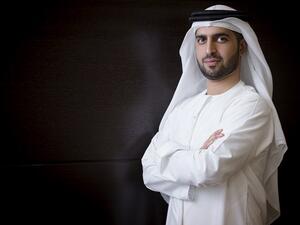 Ammar Al Malik, Executive Director of DIC