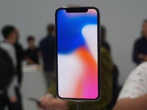 First up is the iPhone X, recently discontinued after the launch of the iPhone XS, iPhone XS Max, and iPhone XR. (TechRadar)