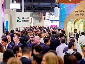 سوف يسلط معرض سوق السفر العربي 2018 في دبي الضوء بشكل رئيسي على مفهوم السياحة المسؤولة عبر العديد من الفعاليات والنشاطات.