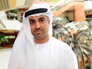 الدكتور ارحمة بن محمد الشامسي، مدير مبيعات التجزئة في امارات