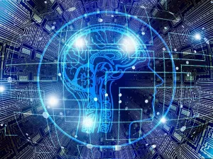 The research found that in the UAE, AI will have the greatest impact on the financial services, healthcare, and transport and storage industries, with increases of $37 billion, $22 billion and $19 billion. (Pixabay)