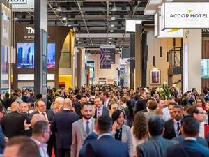 يعتبر معرض سوق السفر العربي من أكبر الأحداث المتخصصة في قطاع السفر والسياحة على مستوى المنطقة والعالم. 